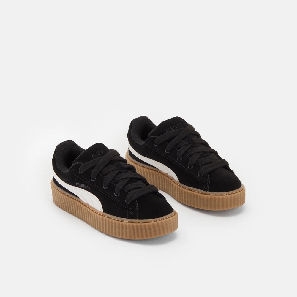 PUMA x FENTY Creeper Phatty Sneakers